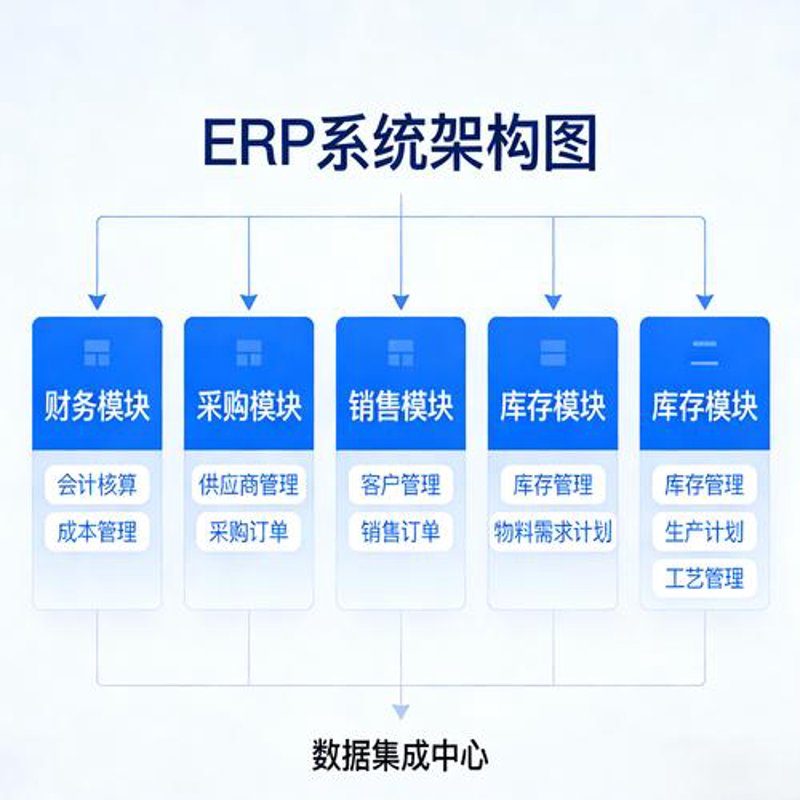 软件开发的管理之道:企业如何高效运作?